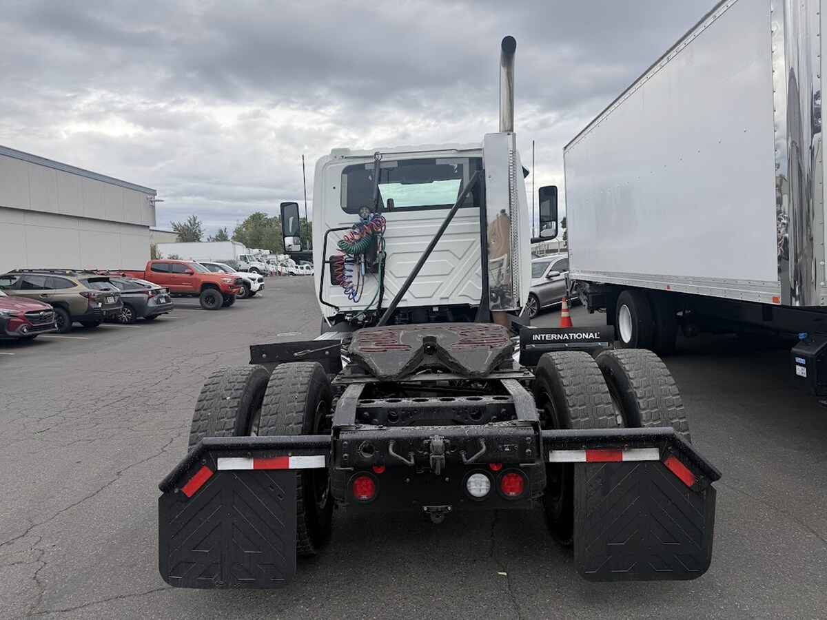2020 International RH in Portland, OR — photo 7