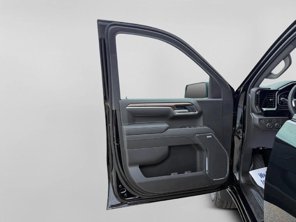 2026 Chevrolet Silverado 1500 LT Trail Boss - Photo 18