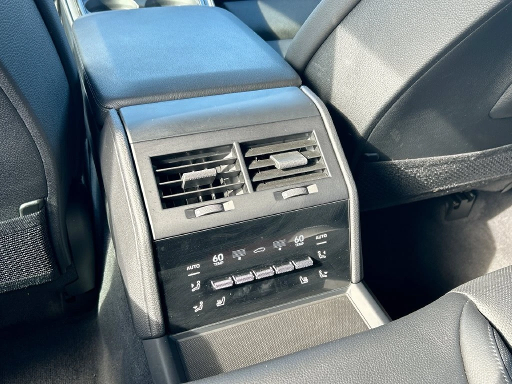 2026 Porsche Panamera Base - Photo 30