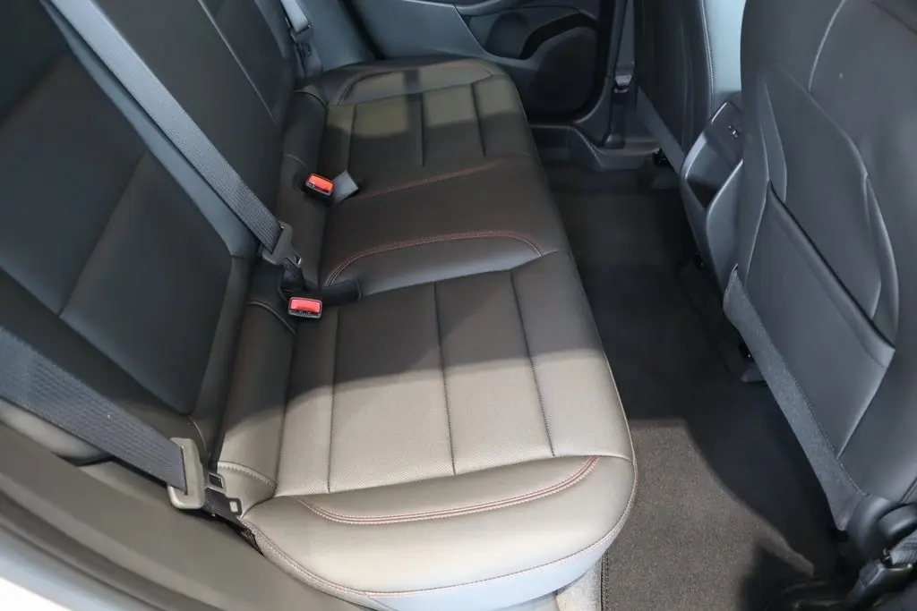 2026 Chevrolet Trax photo 14