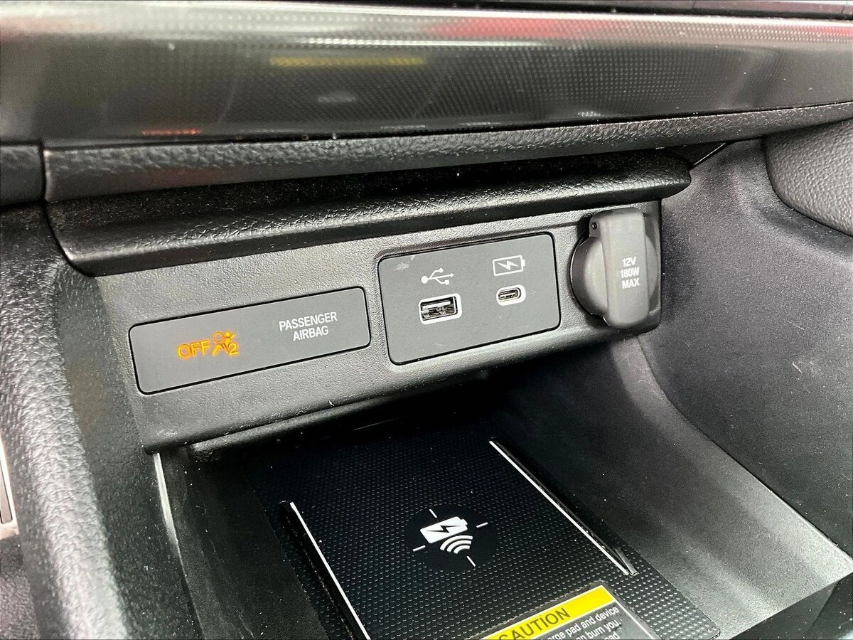 2023 Acura Integra A-Spec with Tech Package - Photo 16