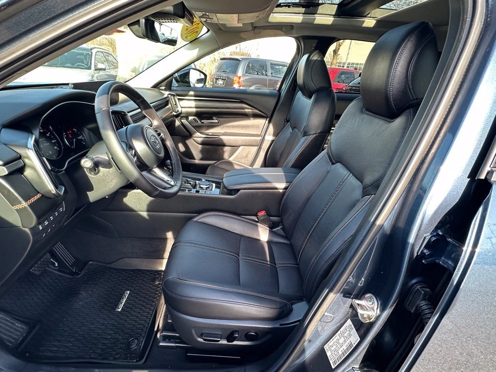 2025 Mazda CX-50 Premium Plus - Photo 15