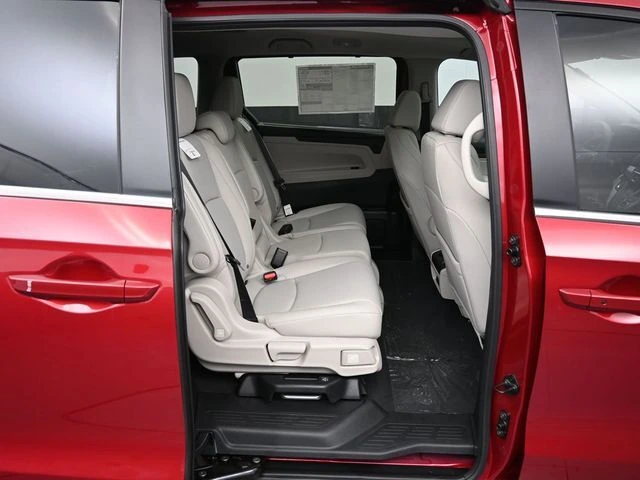 2026 Honda Odyssey EX-L - Photo 23