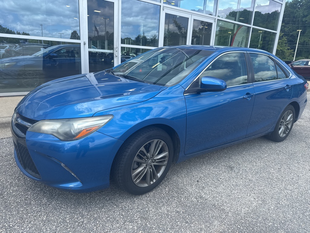 Vehicle