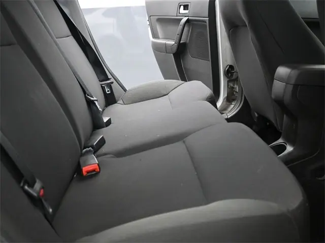 2011 Ford Focus SES photo 15