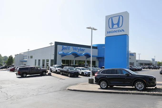 Jeff Wyler Honda of Colerain