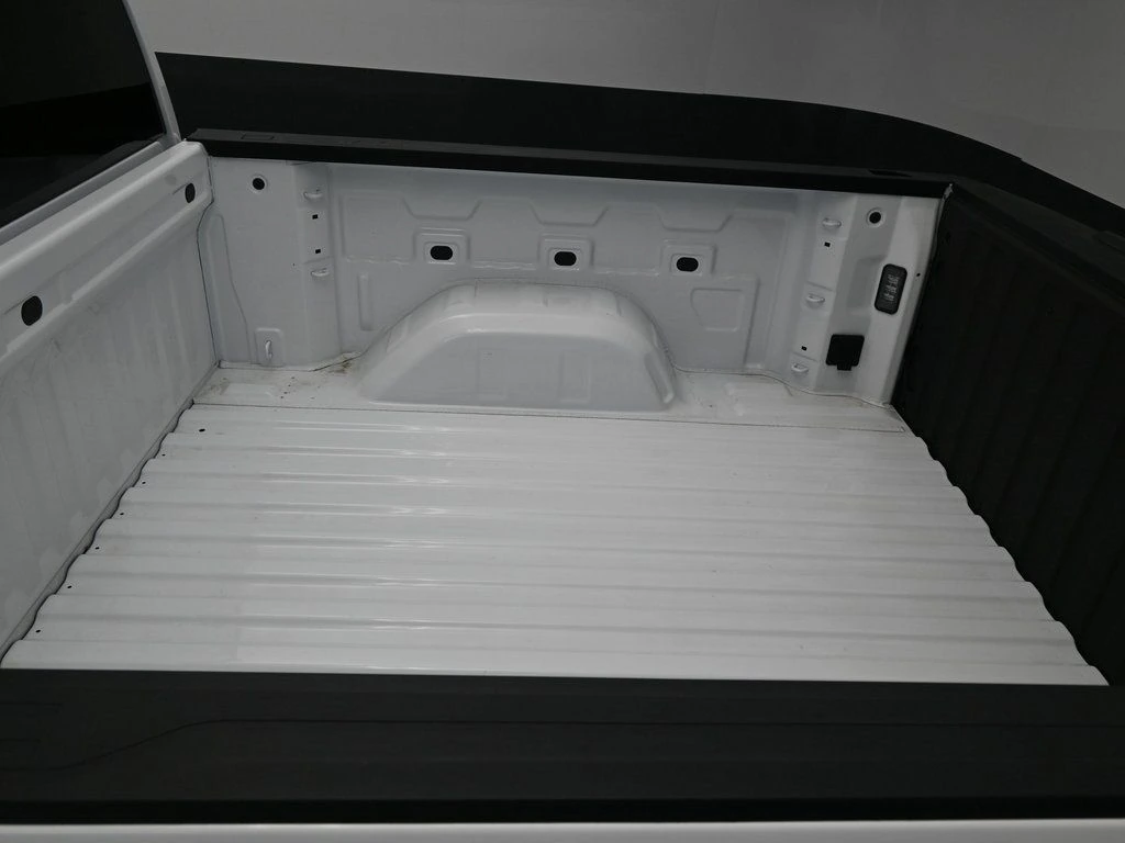 2026 GMC Sierra 1500 Elevation - Photo 35