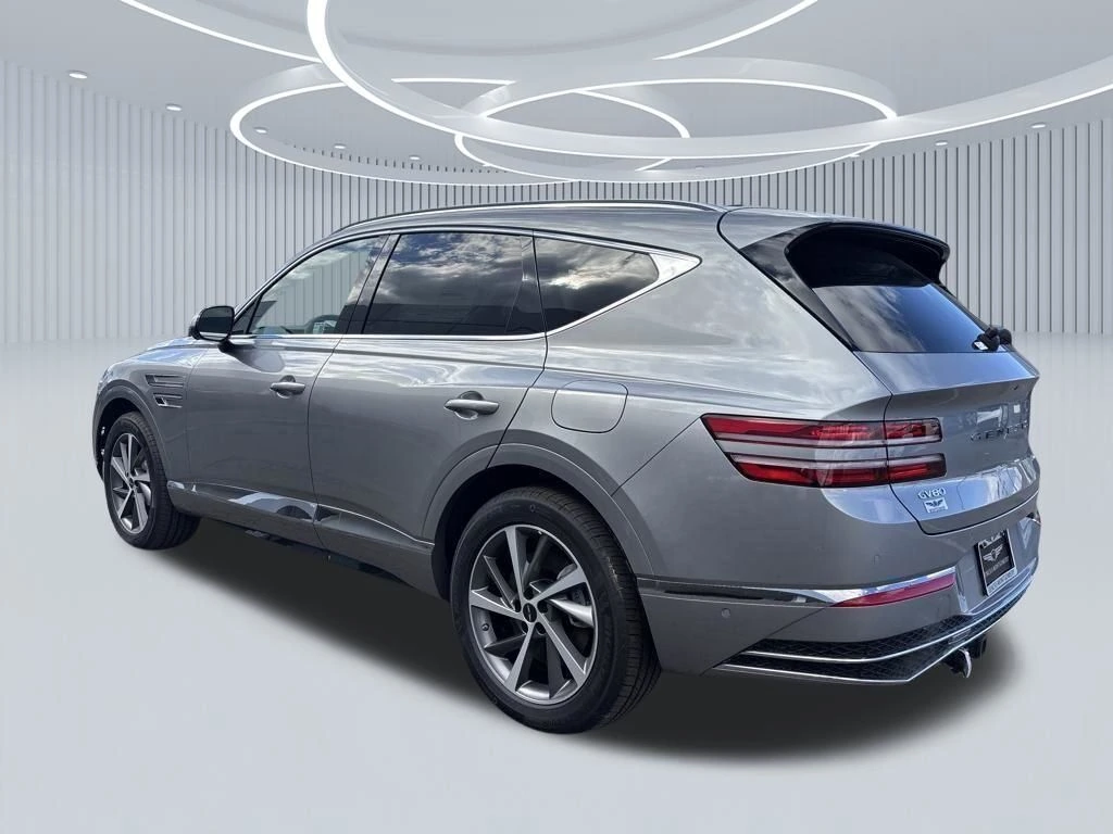 2026 GENESIS GV80 Advanced - Photo 22