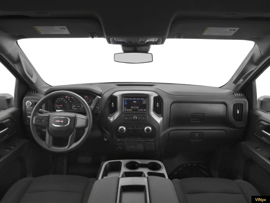 2026 Gmc Sierra 2500 HD Denali photo 3