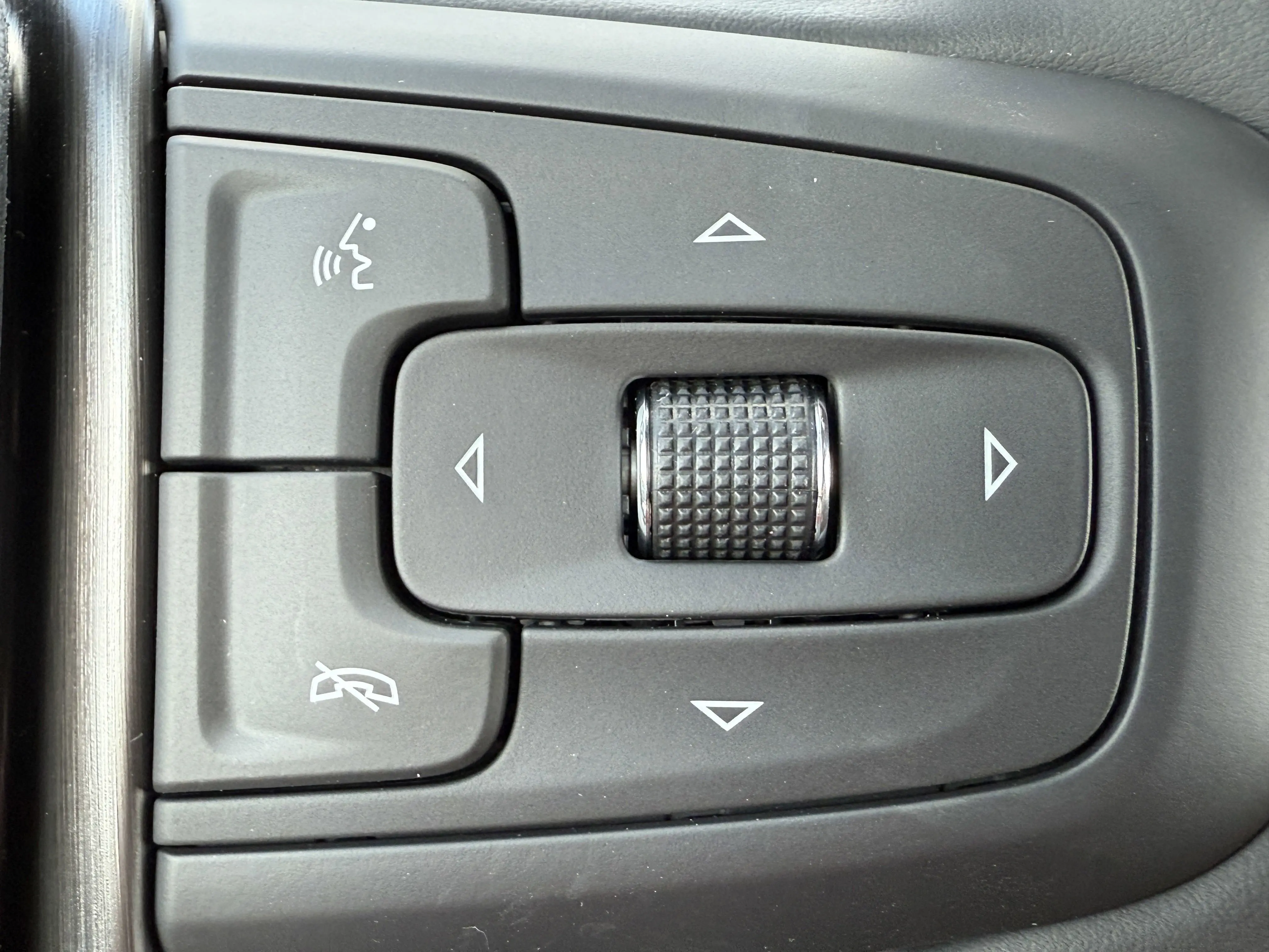 2026 Gmc Sierra 1500 AT4 photo 21