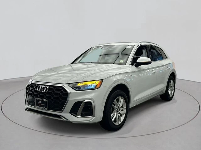 2023 Audi Q5 Premium