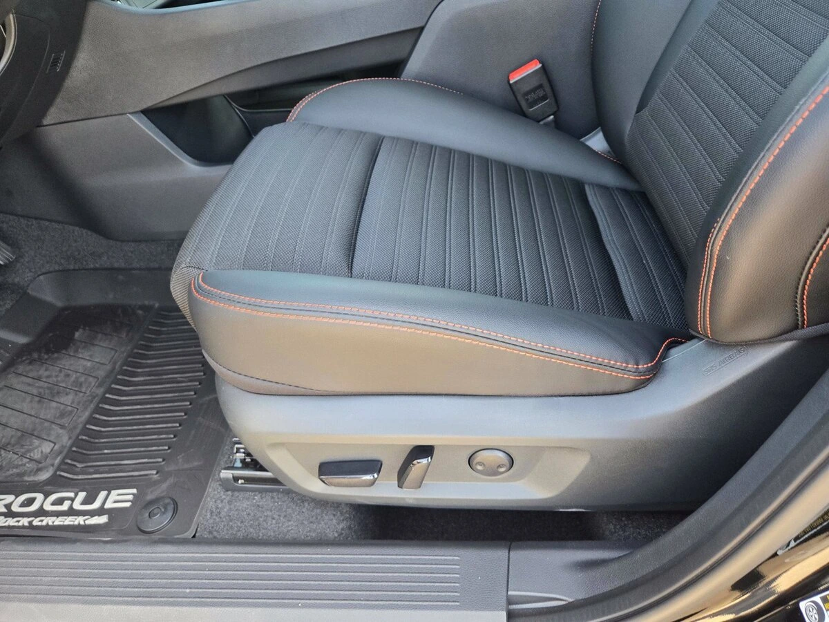 2026 Nissan Rogue Rock Creek - Photo 15