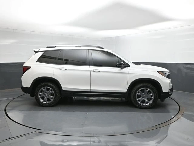 2025 Honda Passport TrailSport - Photo 15