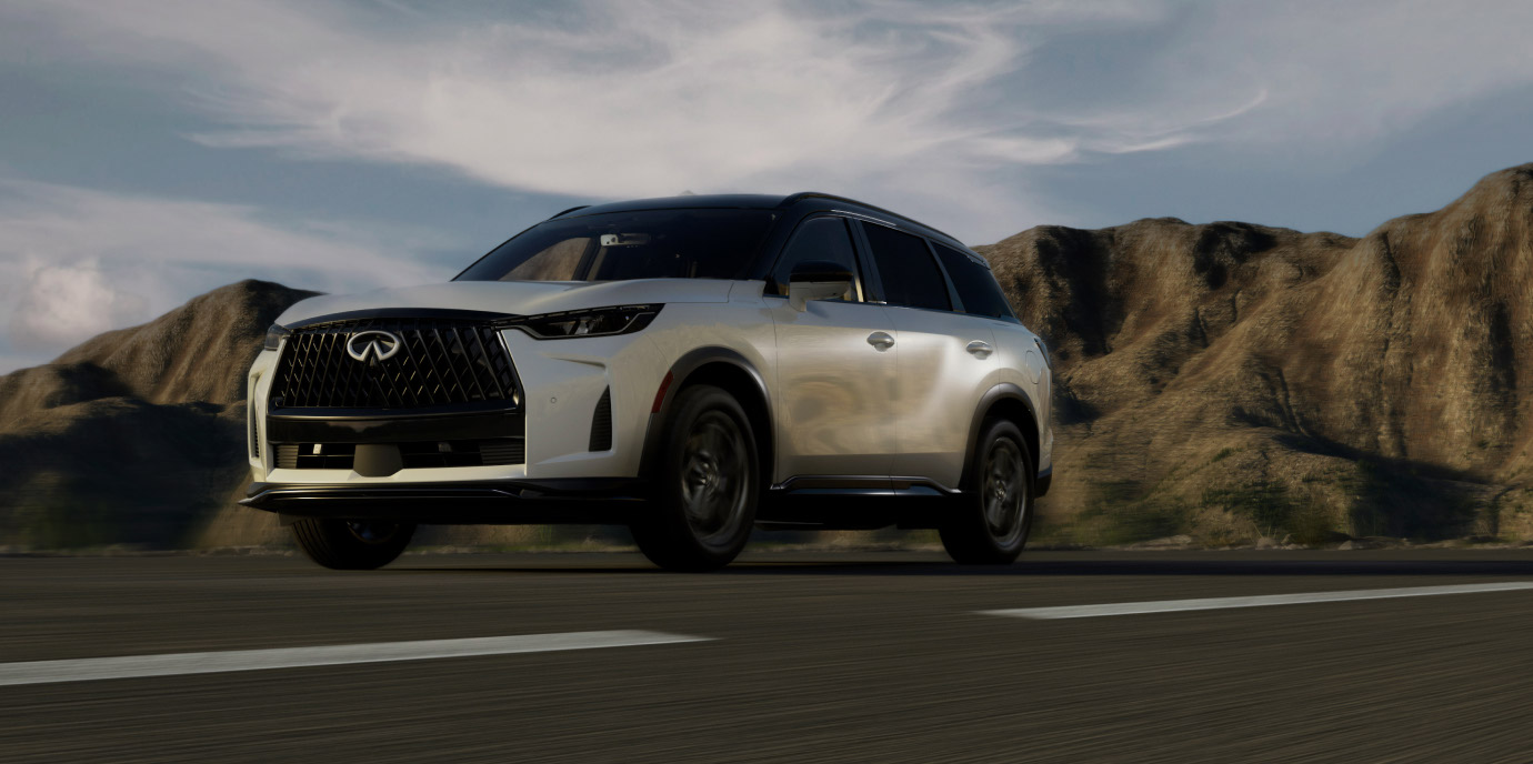 Turbocharged Performance