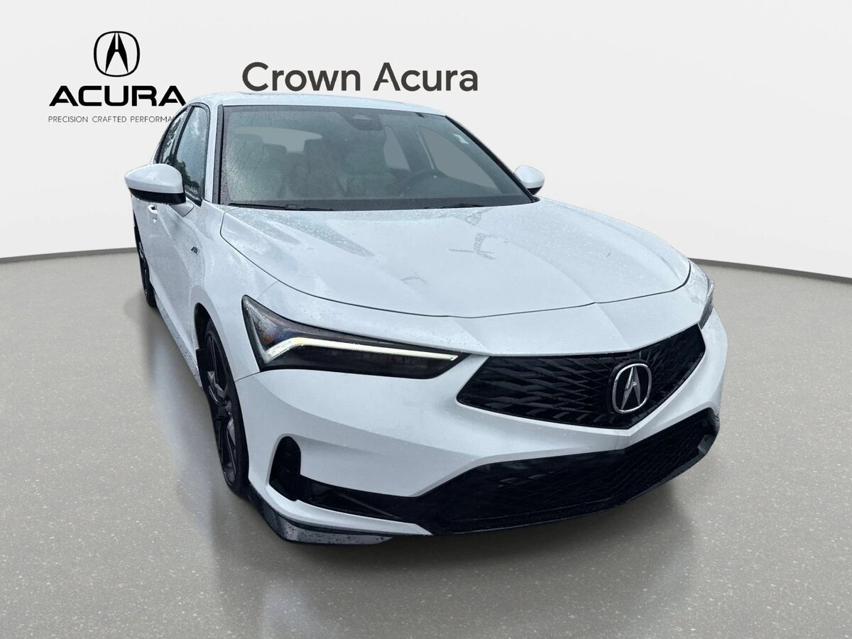 2026 Acura Integra A-Spec - Photo 7