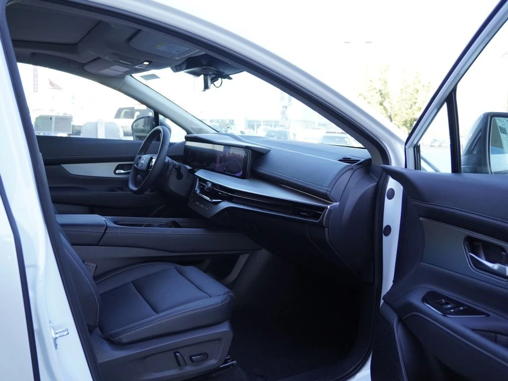 2026 Nissan Murano SL - Photo 32