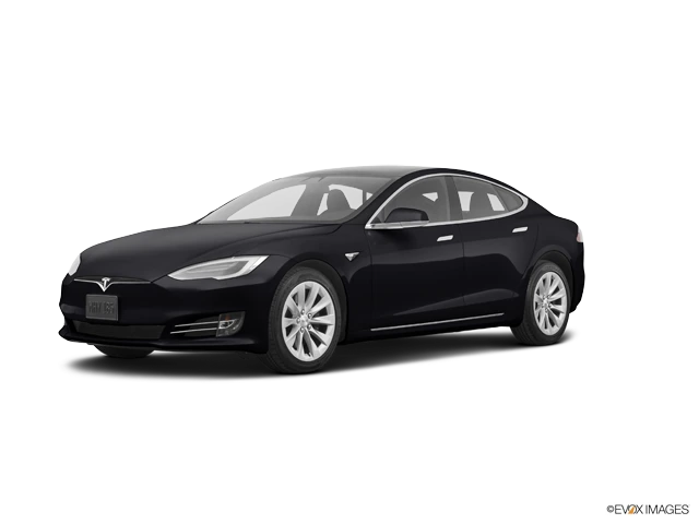 2020 Tesla Model S