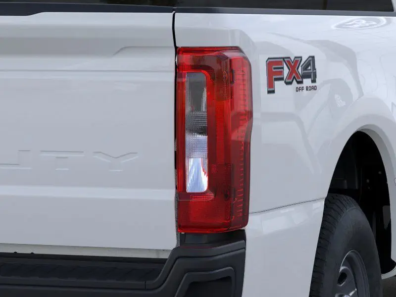 2026 Ford F-250 photo 12