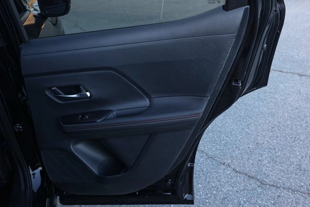 2025 Nissan Kicks SR - Photo 19