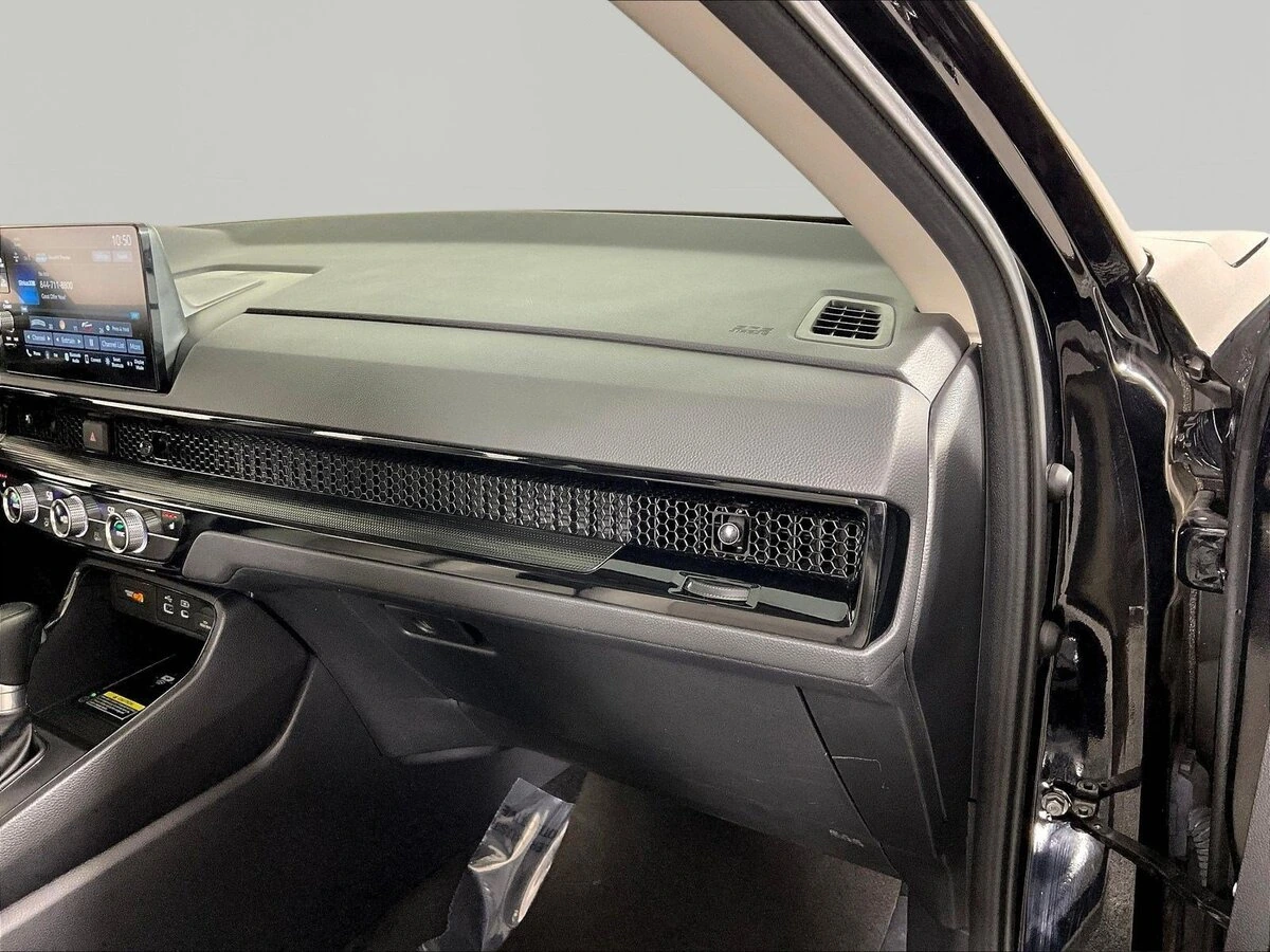 2025 Honda CR-V EX-L - Photo 25