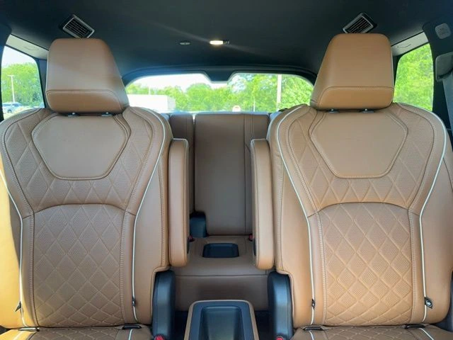2025 INFINITI QX60 AUTOGRAPH - Photo 28