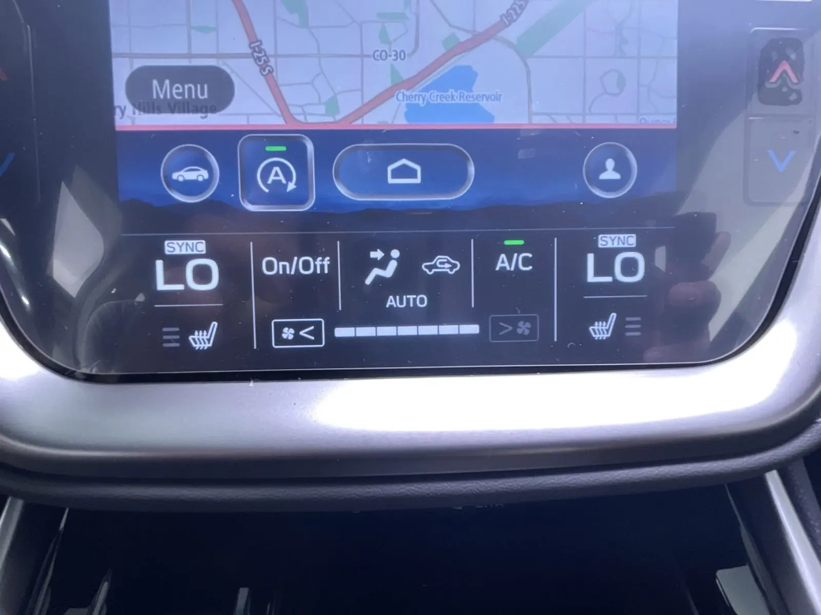 2021 Subaru Outback Onyx Edition XT photo 16