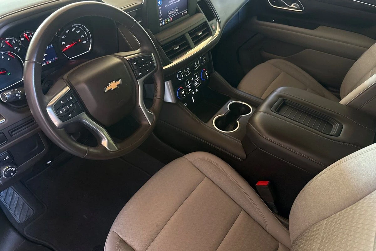 2023 Chevrolet Tahoe LS - Photo 10