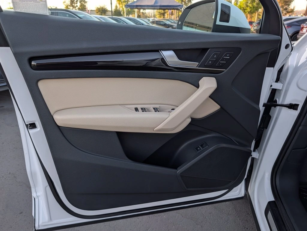 2018 Audi Q5 Premium Plus - Photo 17