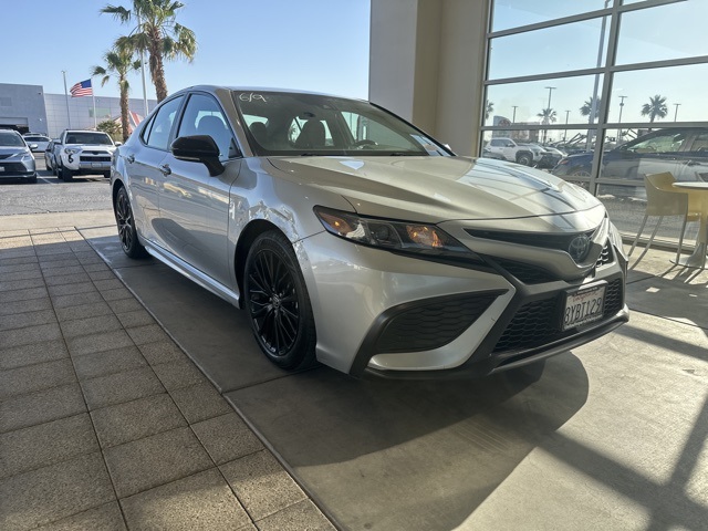 Vehicle