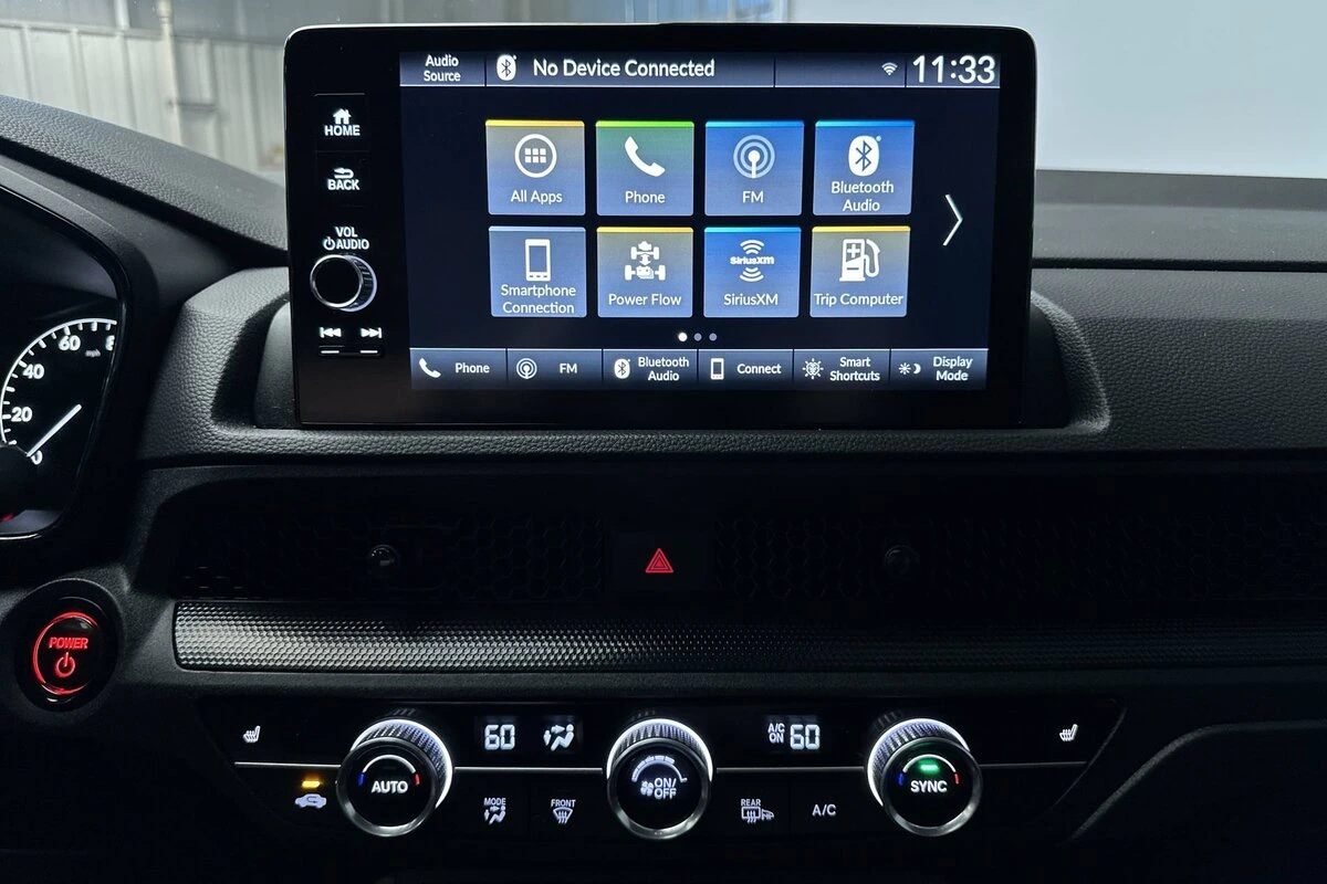 2024 Honda CR-V Sport-L - Photo 17