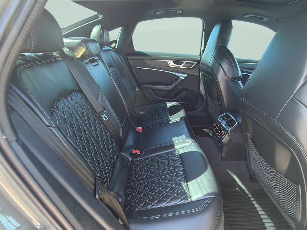 2022 Audi S6 Premium Plus - Photo 13
