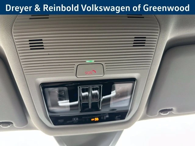 2026 Volkswagen Atlas SEL - Photo 20
