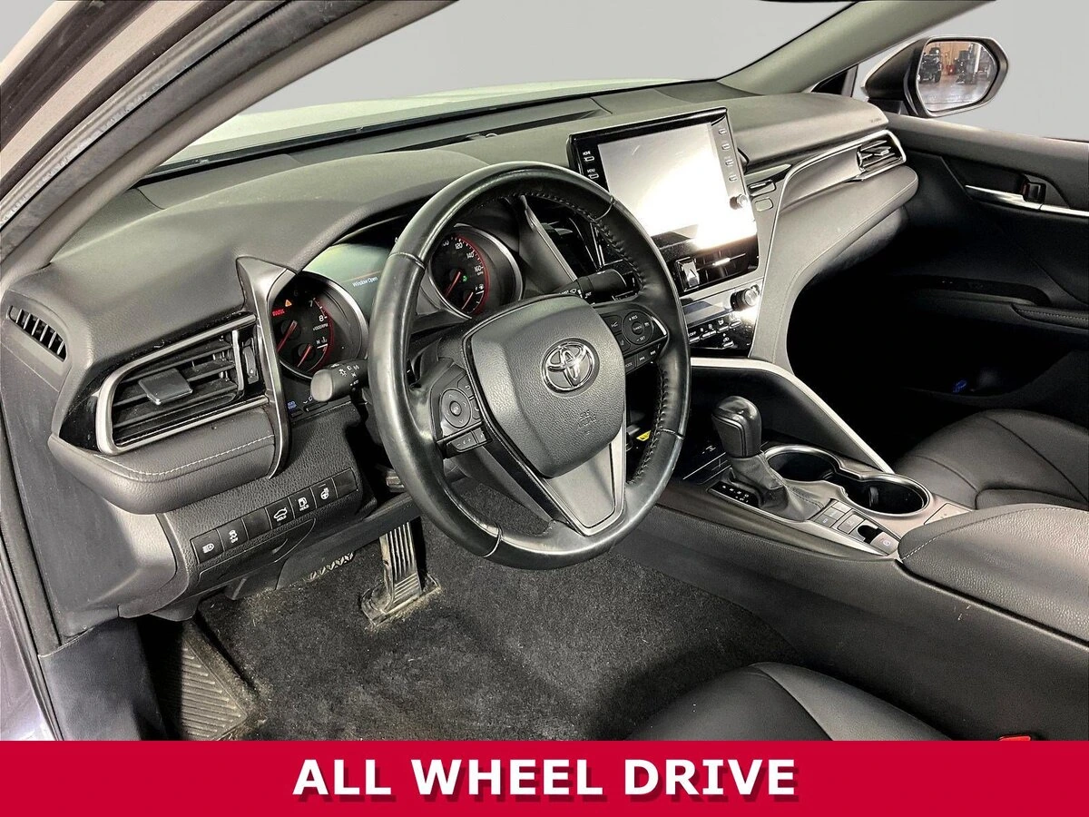 2023 Toyota Camry XSE - Photo 16