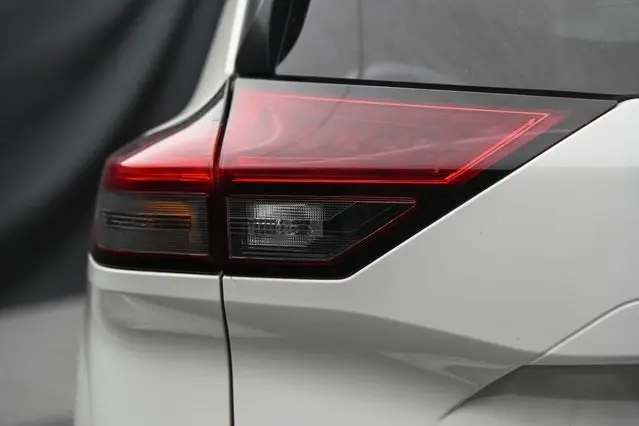 2023 Nissan Rogue S photo 12