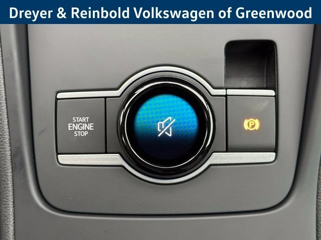 2026 Volkswagen Tiguan S - Photo 19