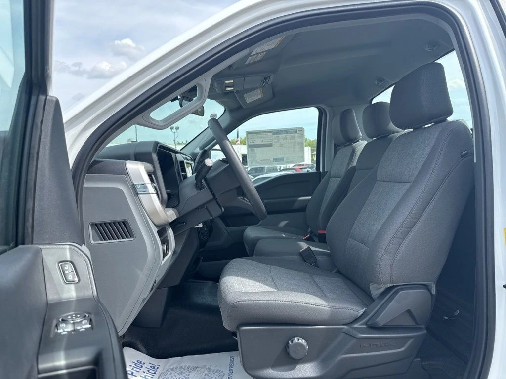 2026 Ford F-350 Super Duty XL - Photo 20