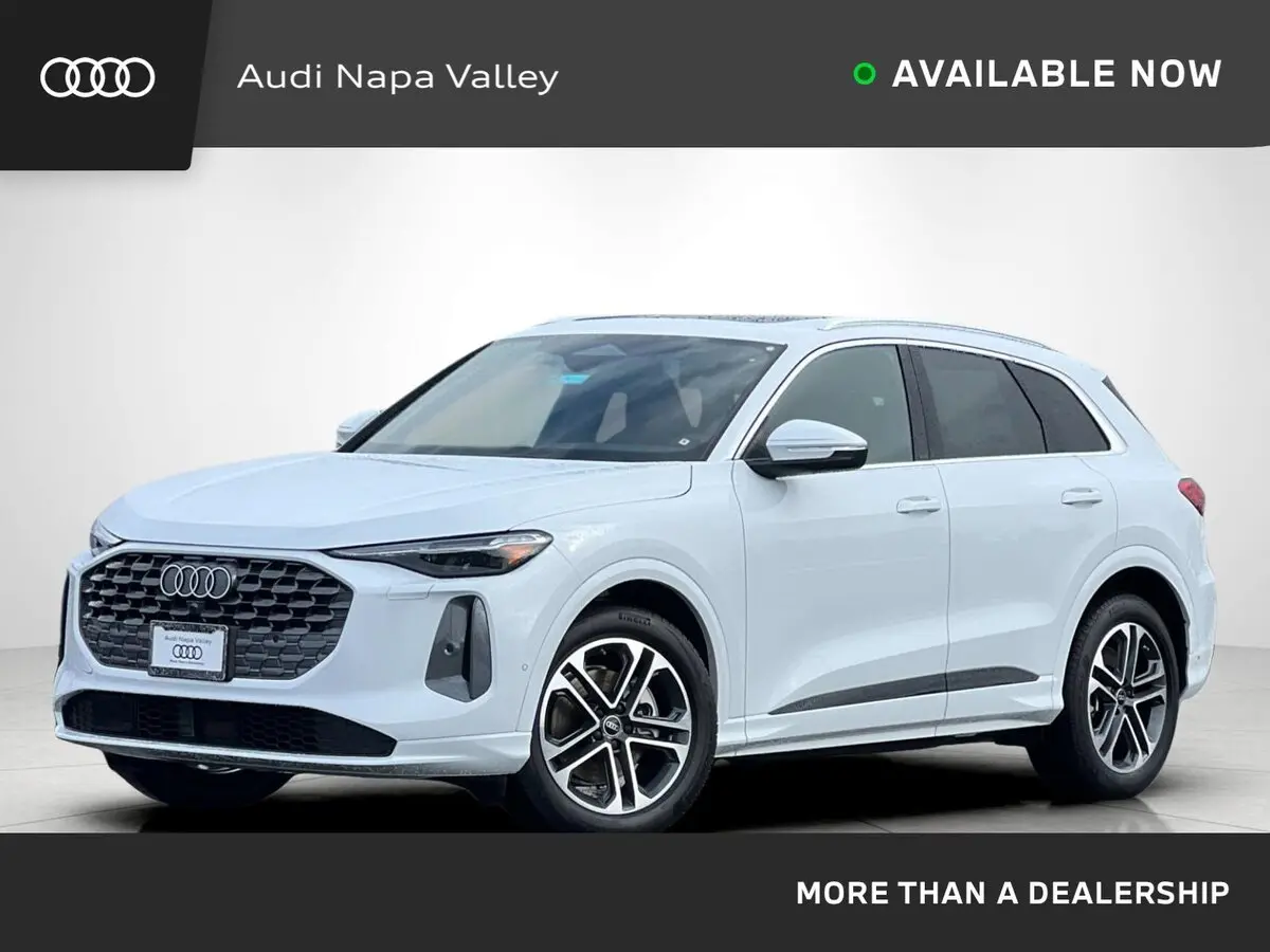 2025 Audi New Q5 Prestige's photo