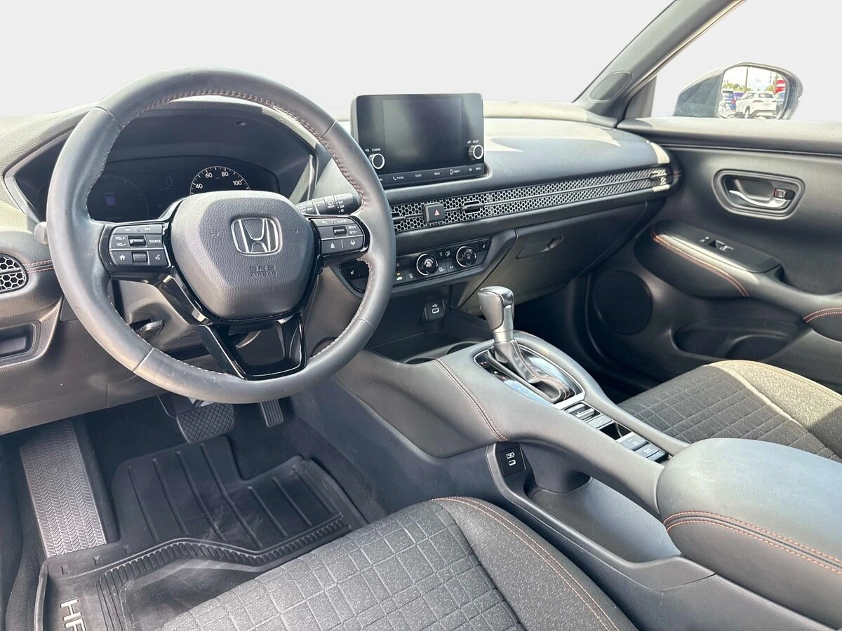 2024 Honda HR-V Sport - Photo 15
