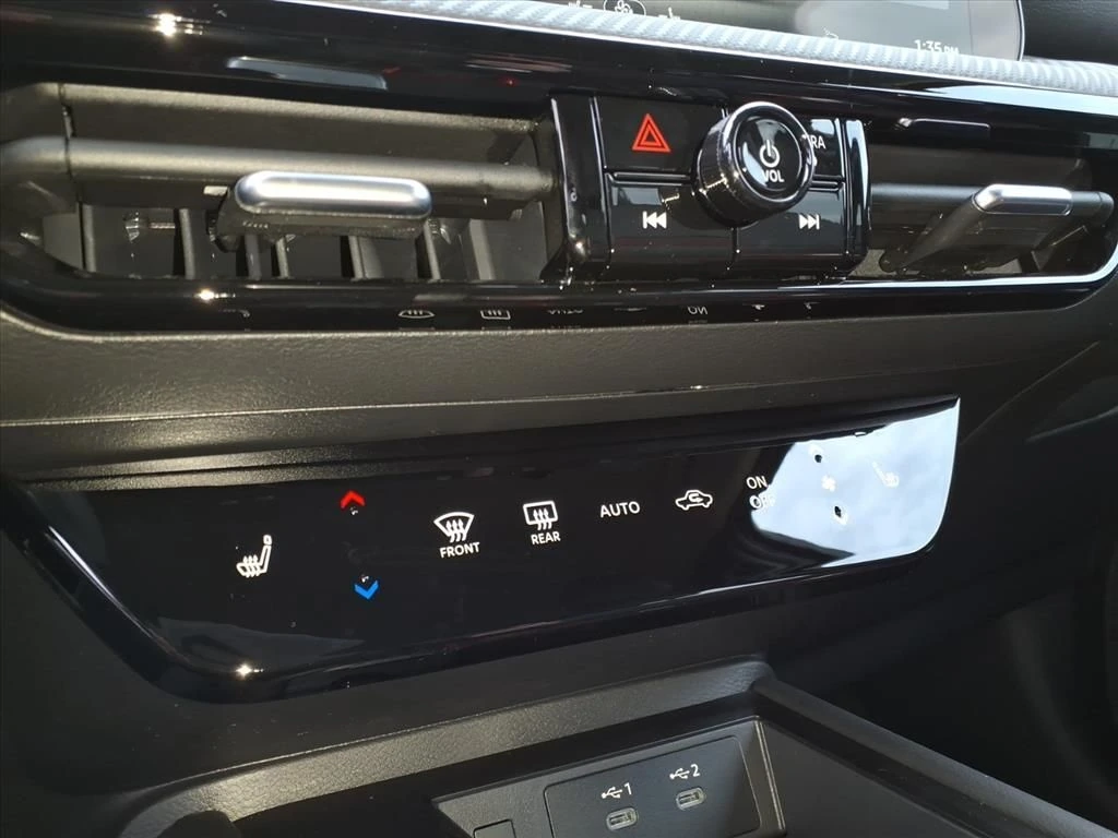 2026 Nissan KICKS SR AWD - Photo 14
