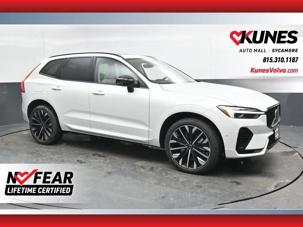 2026 Volvo - image 1