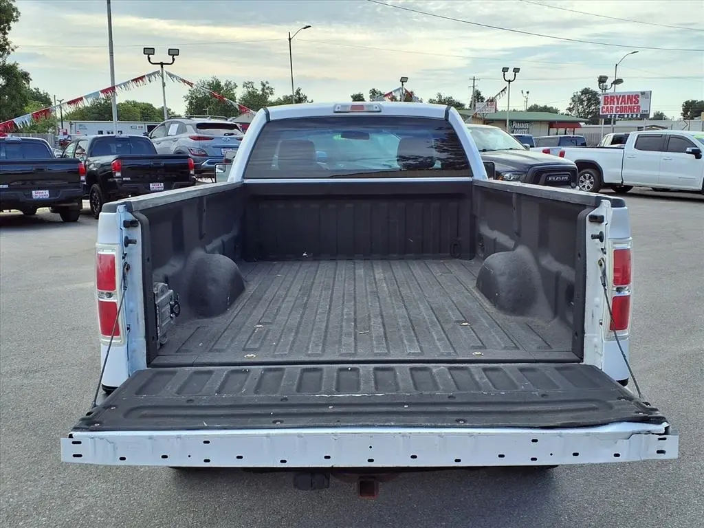 2014 Ford F-150 XL photo 15