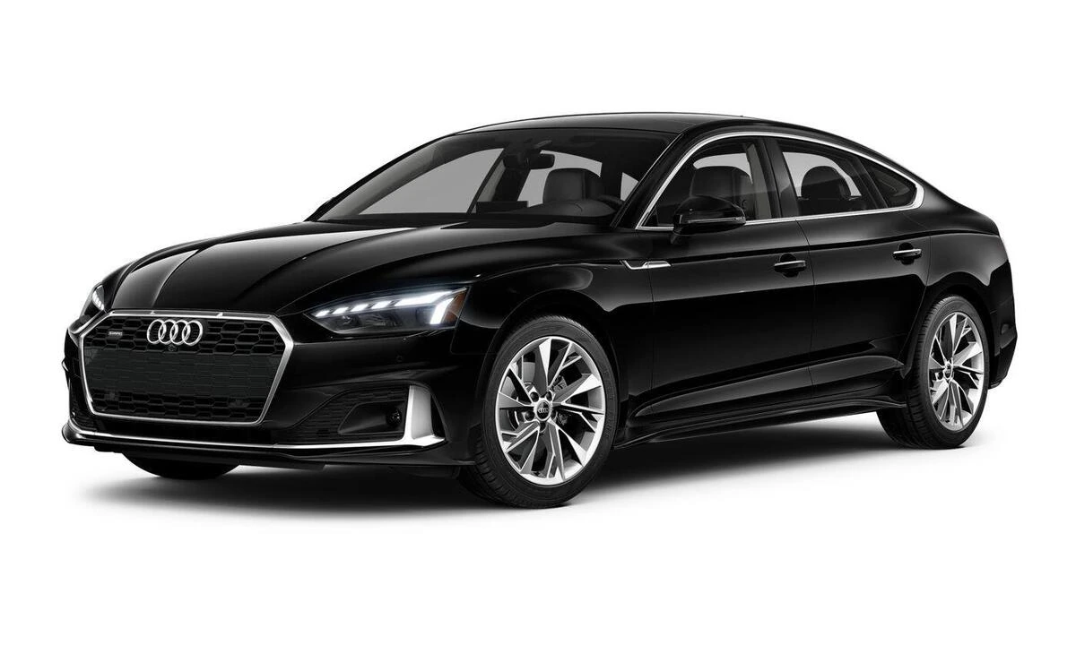 2023 Audi A5 Sportback