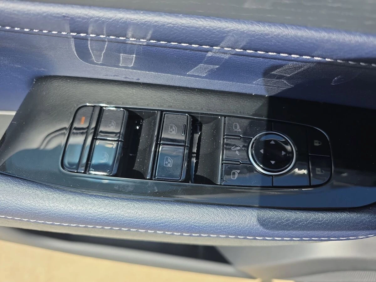 2026 INFINITI QX80 Sport - Photo 27