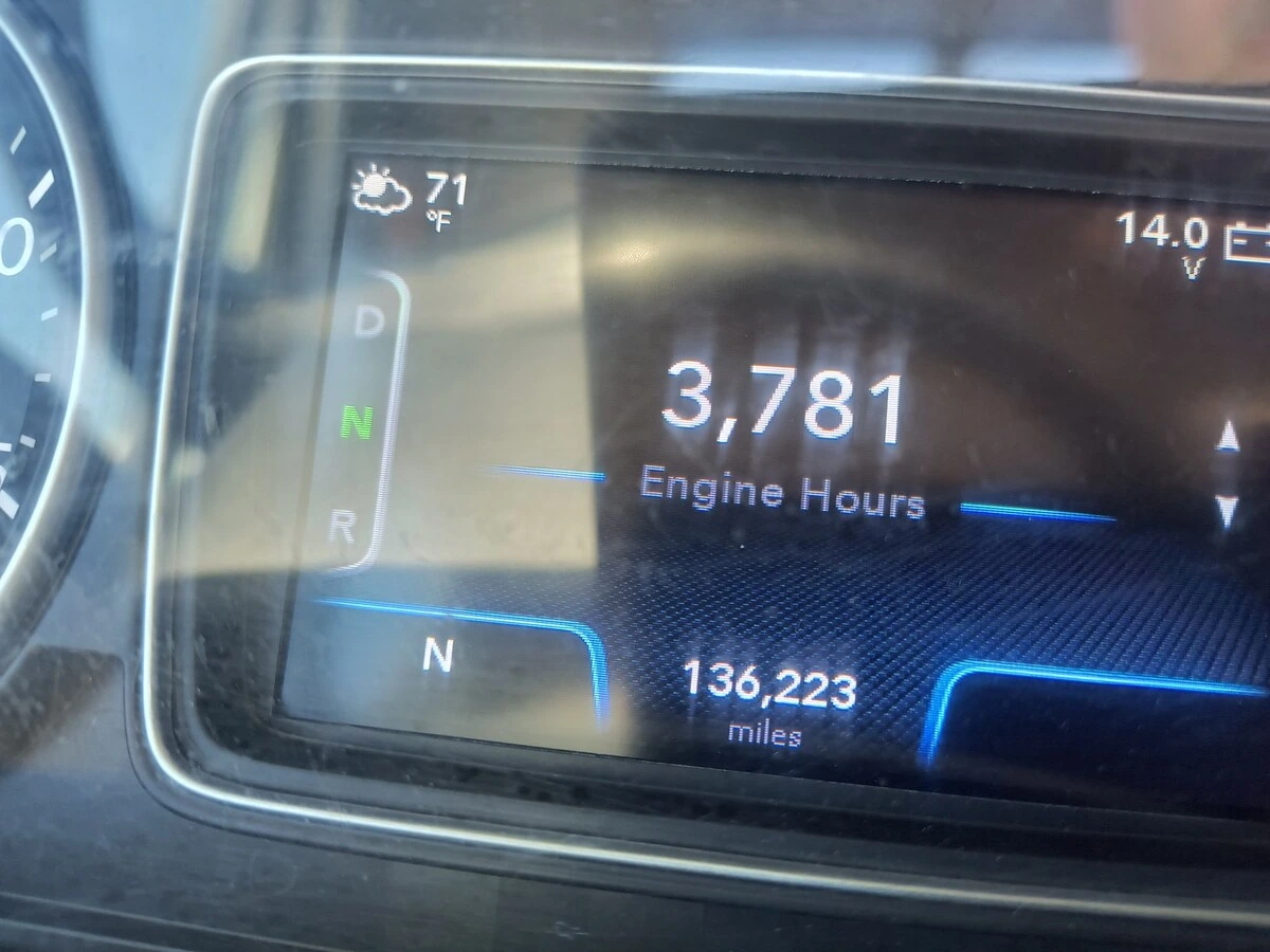 2021 International RH - image 5