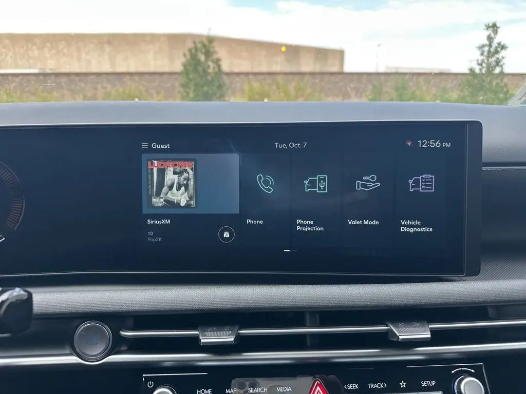 2026 Hyundai Tucson XRT photo 28