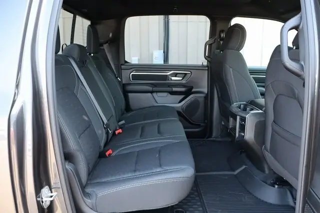 2025 Ram 1500 Big Horn photo 41