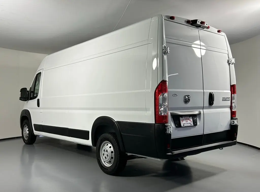 2023 Ram ProMaster 3500 photo 5