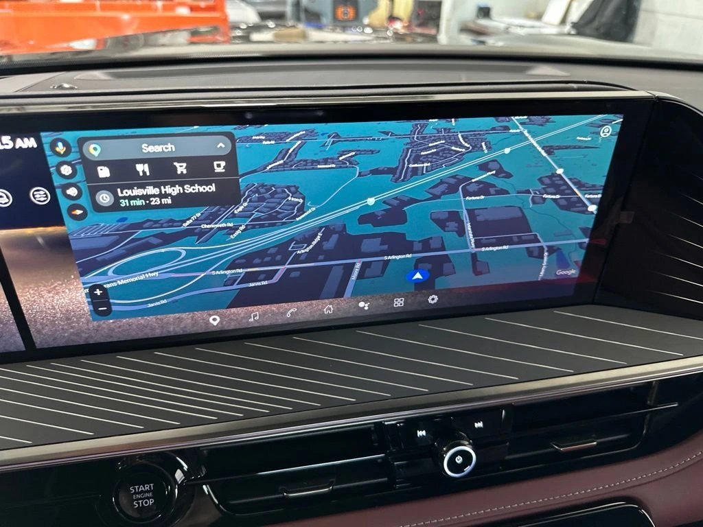2026 INFINITI QX80 Autograph - Photo 66