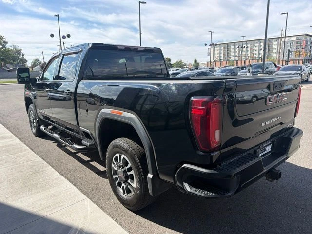 2022 GMC Sierra 2500HD AT4 - Photo 6