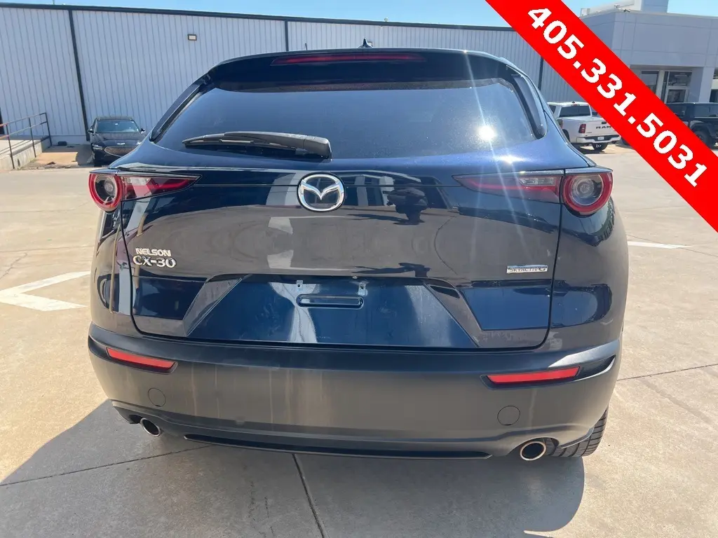 2020 Mazda CX-30 Preferred photo 3